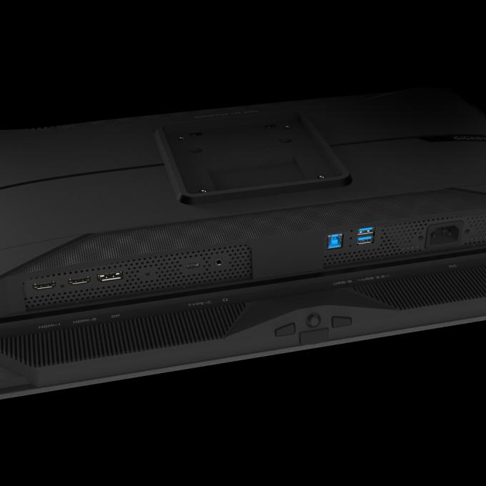 GIGABYTE MO27Q2 EK