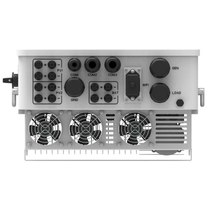 HOPETREK ESS-TH20KA-EU 3фази 20kW High voltage
