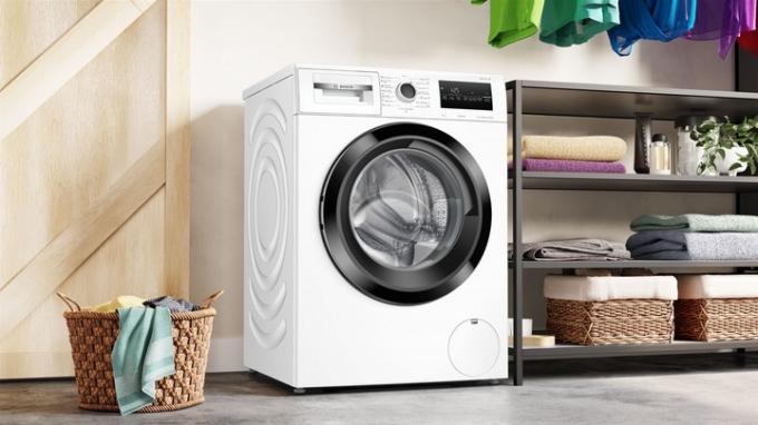 BOSCH WAN28280UA