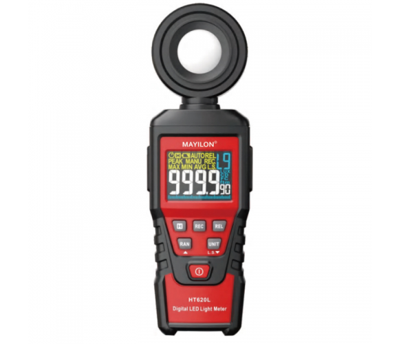 Mayilon HT-620L