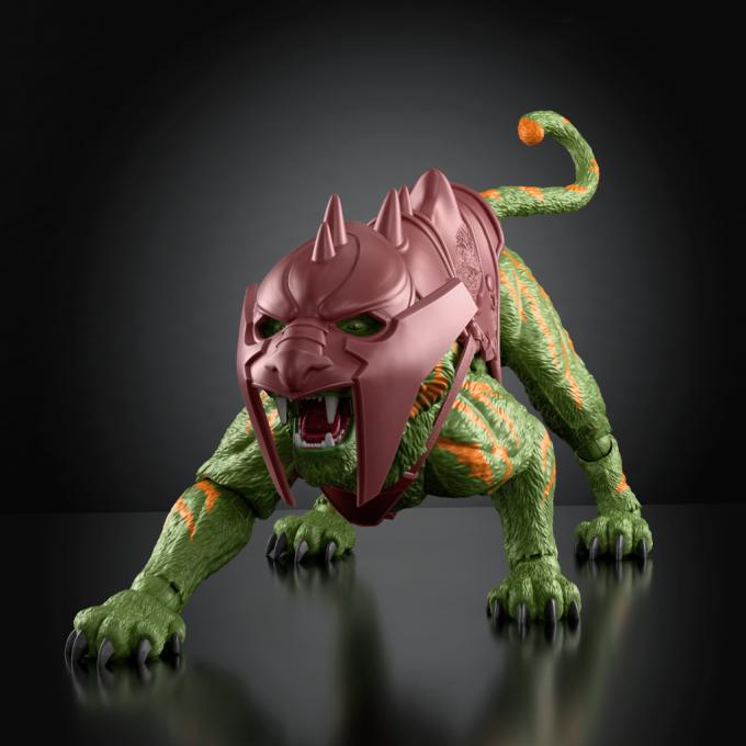 Masters Of The Universe JKJ32