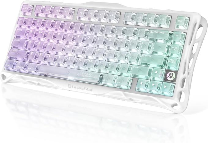 GravaStar GSK1LITE XTAL AUROA