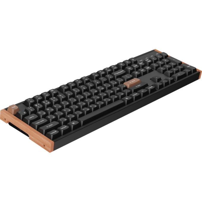Keychron K10H-F1-UA