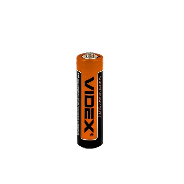 VIDEX R6P/AA 60pcs SC