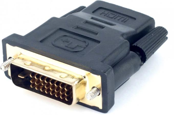 PROFCABLE DH-1