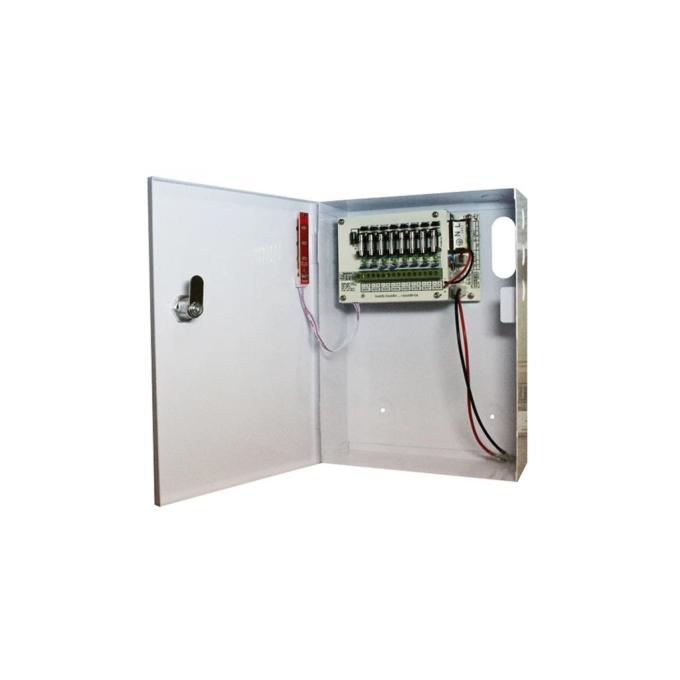 Kraft Energy PSU-1205LED/8CH