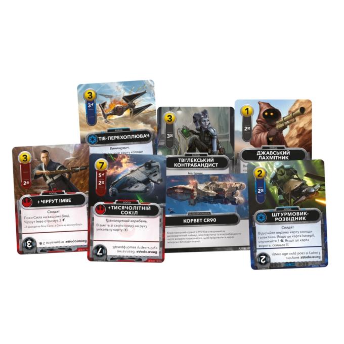 Geekach Games GKCH168SW
