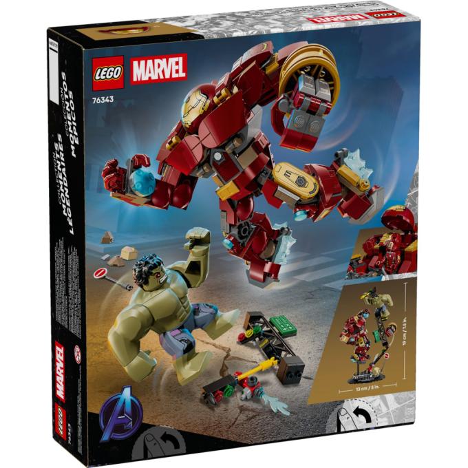 LEGO 76343
