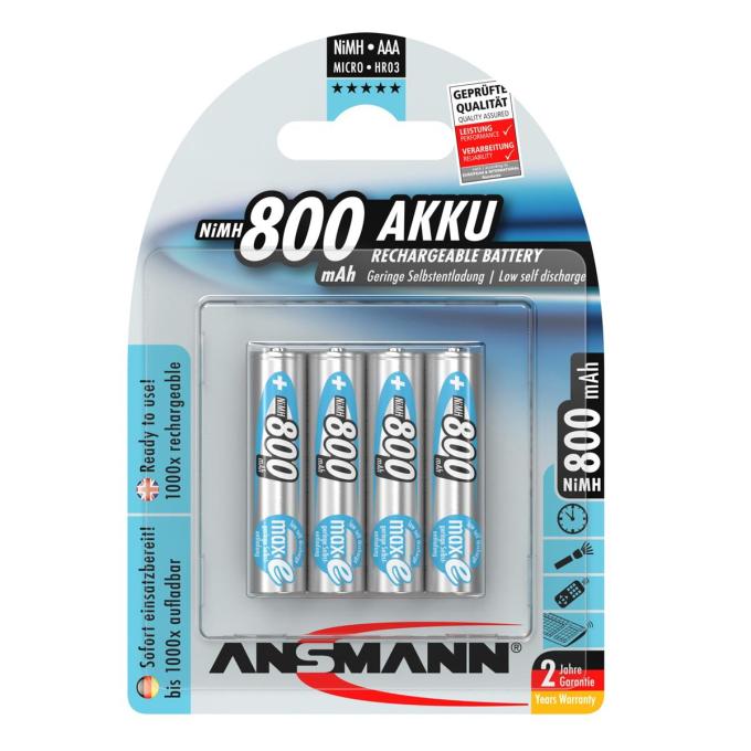 Ansmann 5035042