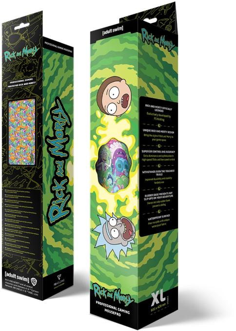Noname FWBMPRIMOR24011XL