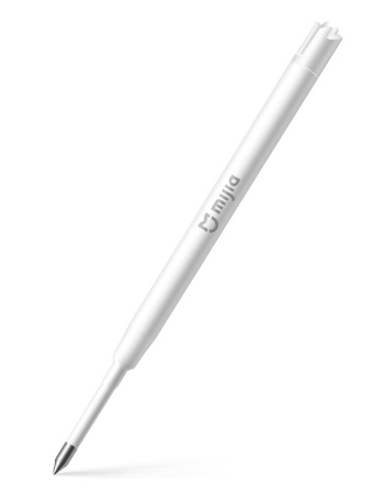 Сменный стержень Xiaomi Mi Mijia Aluminum Rollerball Pen (Refill)_ Xiaomi_ Mi Mijia Aluminum Rollerball_