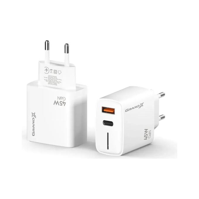 Grand-X CH-460W