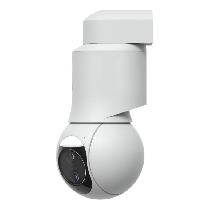 Ubiquiti UVC-G6-PTZ-W