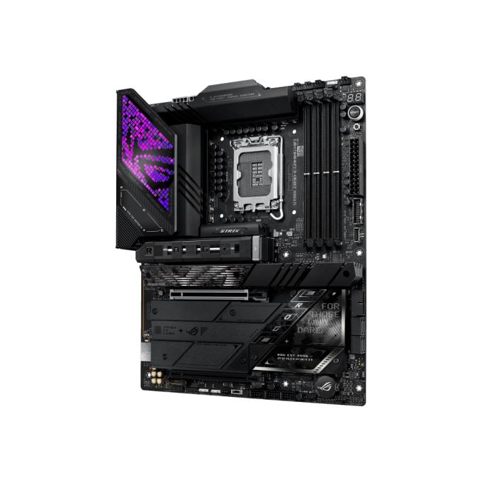 ASUS ROG STRIX Z890-E GAMING WIFI