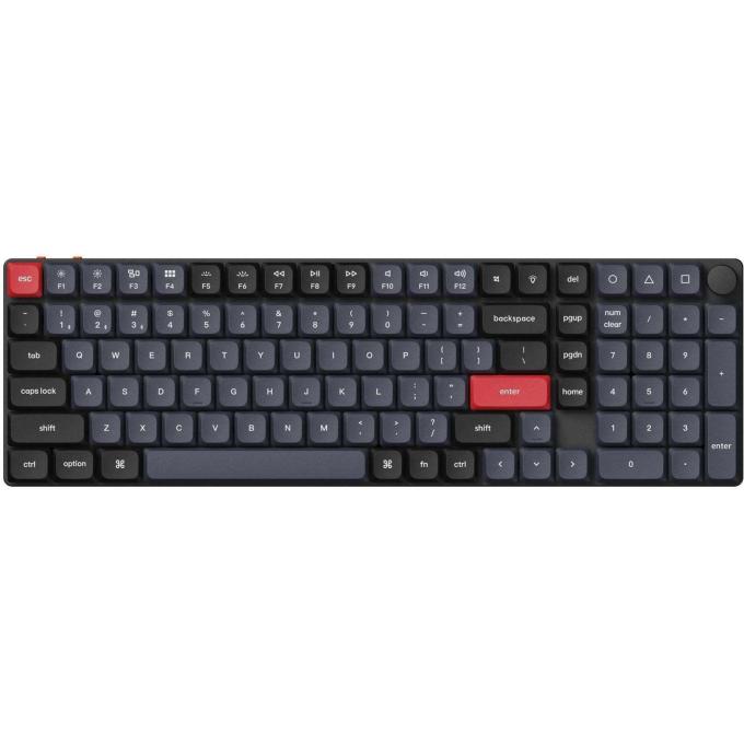 Keychron K17P-H3-UA