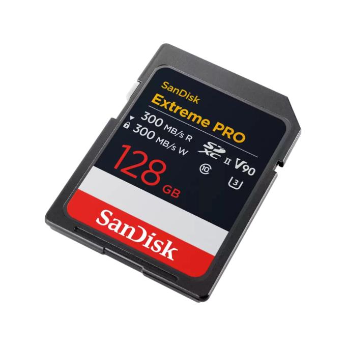 SANDISK SDSDXDM-128G-GN4IN