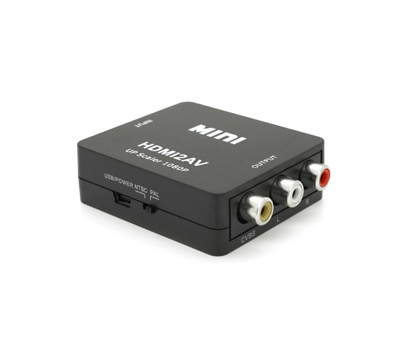 VOLTRONIC YT-CM-HDMI / AV-B