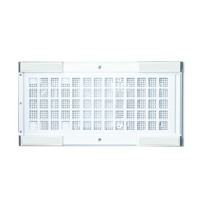 Zalman P50DSWHITE