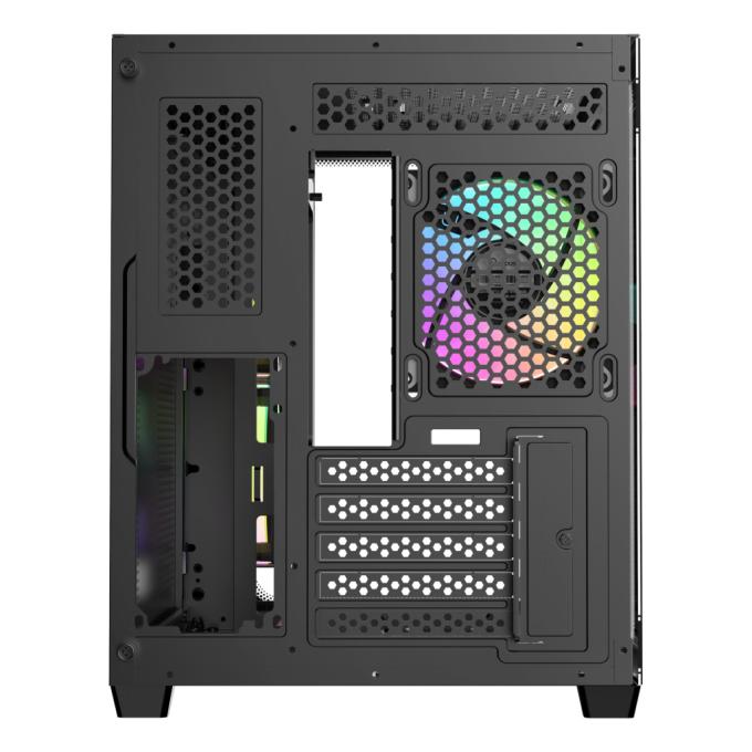 OCYPUS OTA-C50-BKD300CD-GL