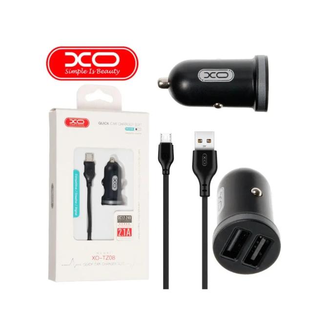 XO TZ08-M-BK