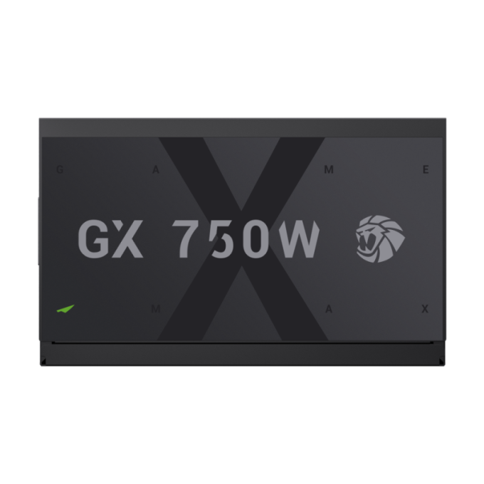 GAMEMAX GX 750GF