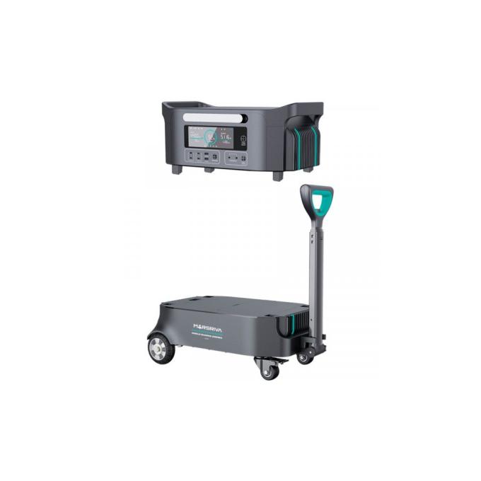 Marsriva H1060_MARSRIVA