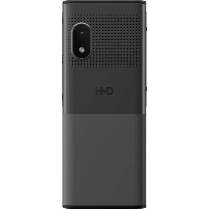 HMD 150 MUSIC DS Dark Grey