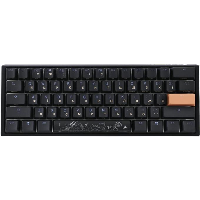Ducky DKON2161ST-BUAPXCLAWSC1