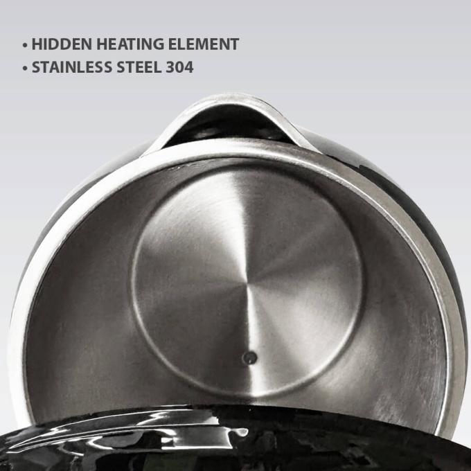 Maestro MR-025-BLACK