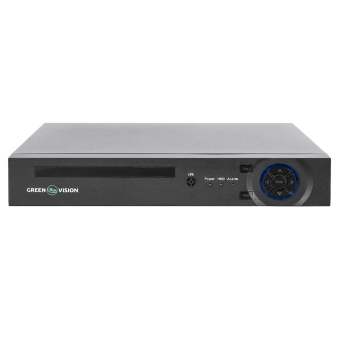 GreenVision GV-A-S043/16