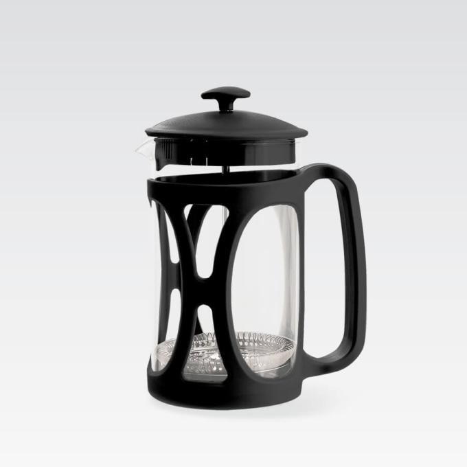 Maestro MR-1663-1000-BLACK