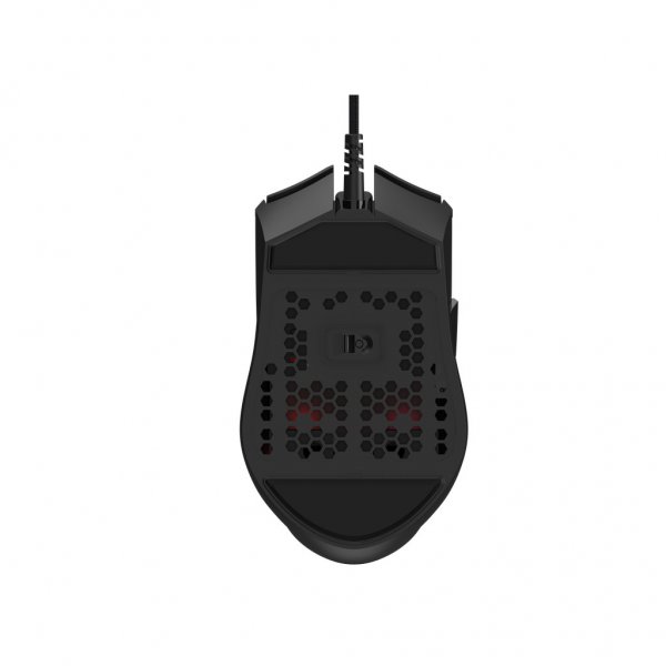 Bloody ES8 (Stone Black)