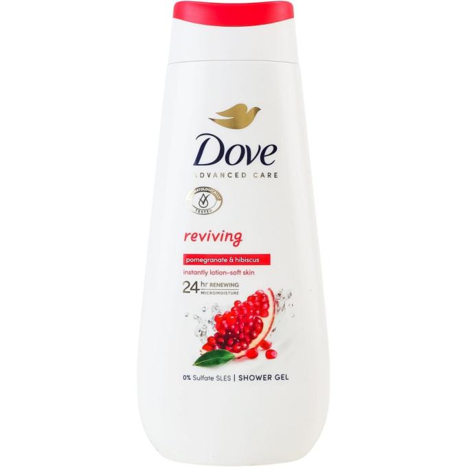 DOVE 8720181460098