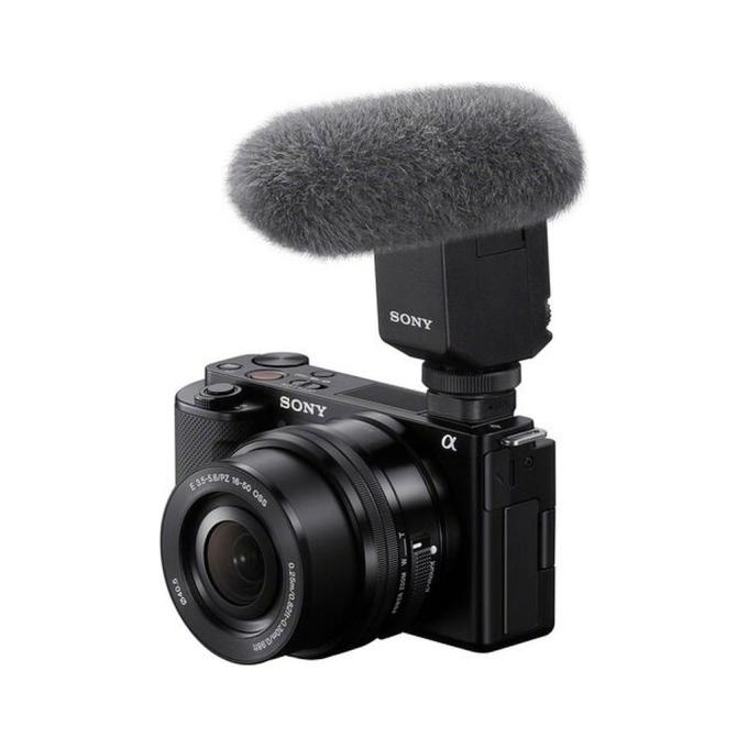 SONY ECMB10.CE7
