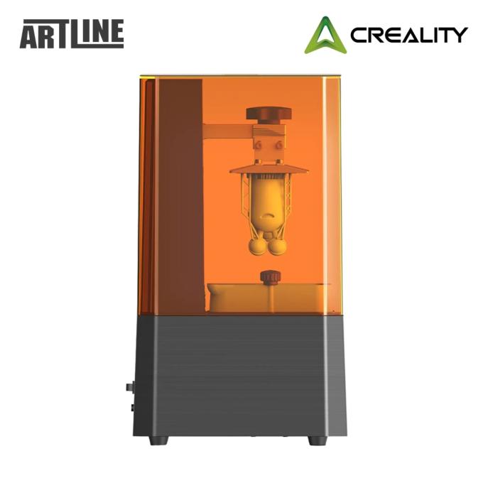 Creality HALOT-R6