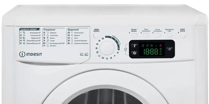 Indesit 869991696540