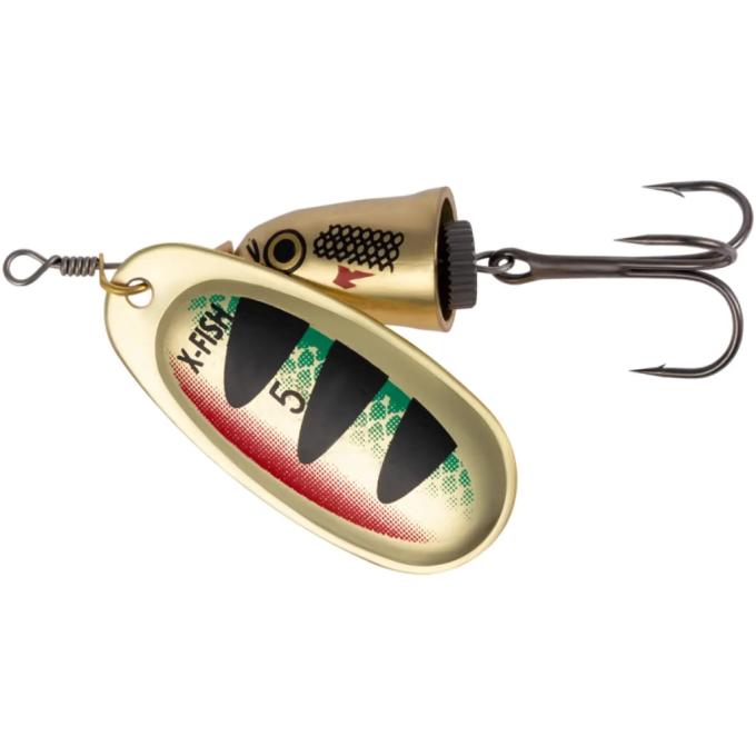 X-Fish 1917.05.53