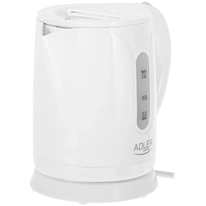 Adler AD 1371 white