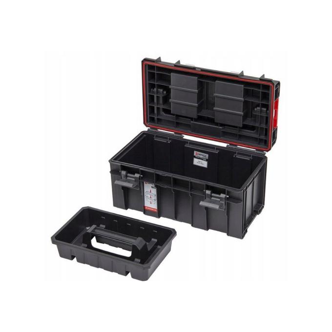 QBRICK SYSTEM SKRQPROP500CZAPG003
