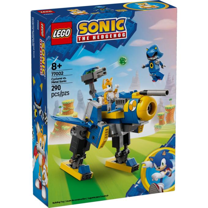 LEGO 77002