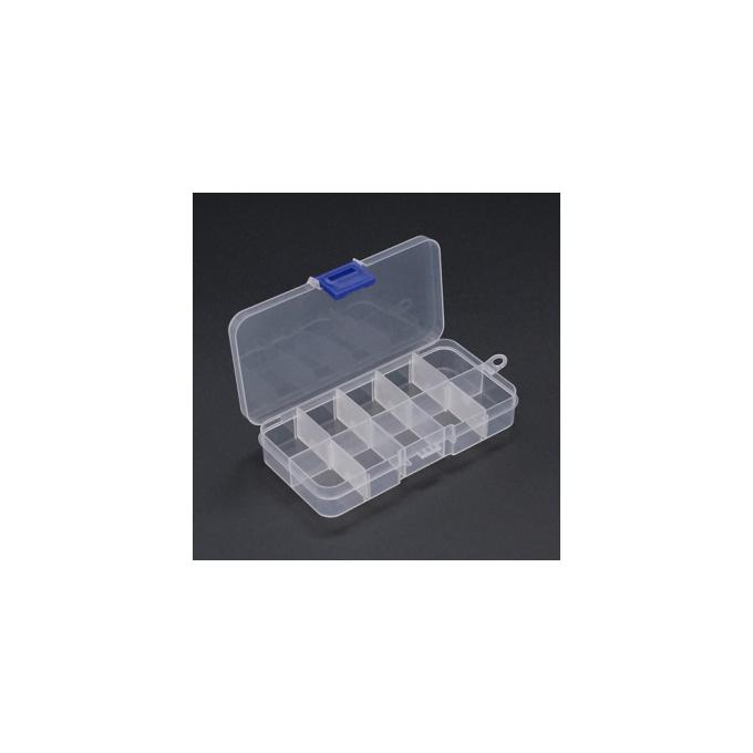 VOLTRONIC Box-130 х 25 х 65