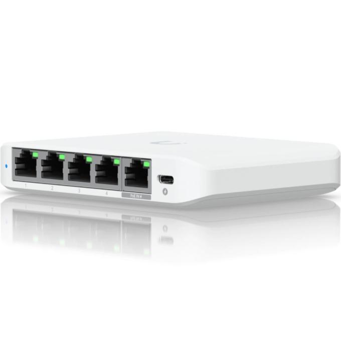 Ubiquiti USW-FLEX-2.5G-5