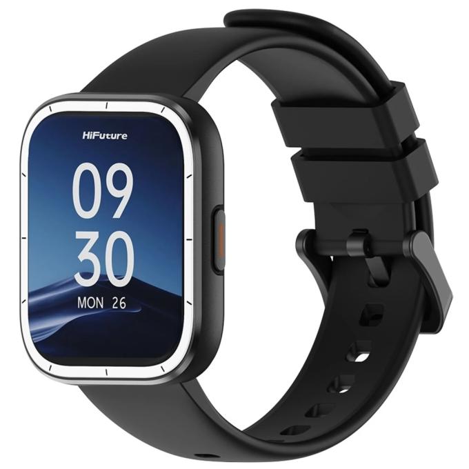 HiFuture zone3.black