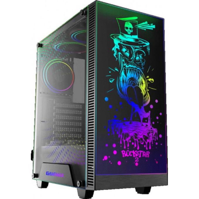 GAMEMAX RockStar 2