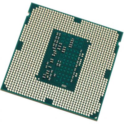 Процессор INTEL Core i5-4590 CM8064601560615