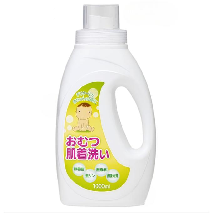 Rocket Soap 4903367303189