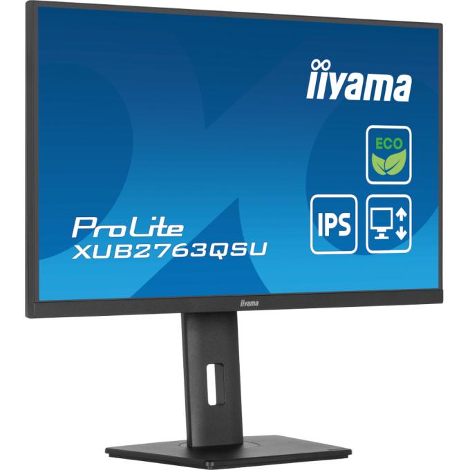 Iiyama XUB2763QSU-B1