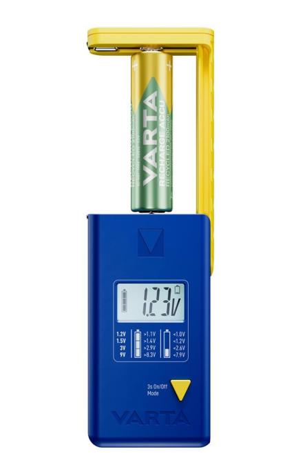 Varta 00893101111