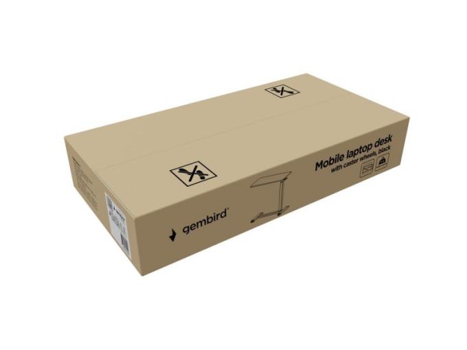 GEMBIRD TVS-DESK-02-BK