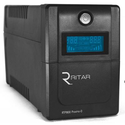 Ritar RTP800D